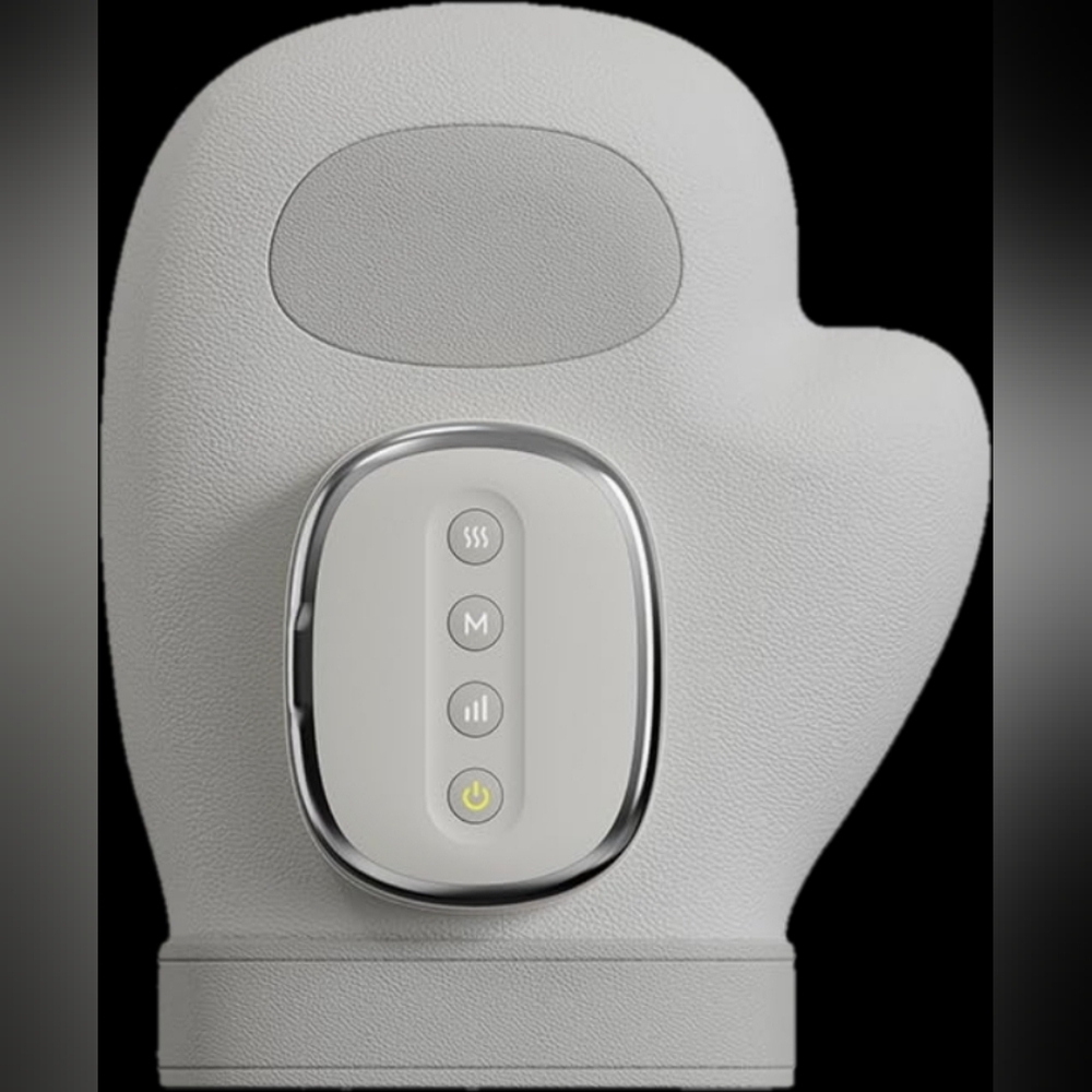 Hand Massager